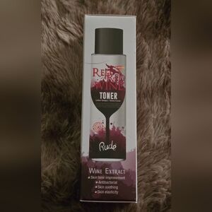 TONER RED RED WINE